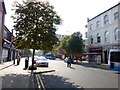 Foyle Street, Derry / Londonderry