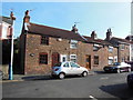 Forget Me Not Cottage on Watson Street, Sutton