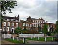 101-105 Dulwich Village