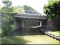 Grand Union Canal: Bridge Number 74