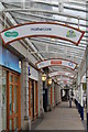 Victoria Shopping Centre, Llandudno