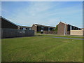 Houses on Perran Close, Bransholme, Hull