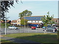 Bransholme Police Station, Hull