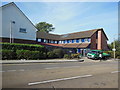 Bransholme Police Station, Hull