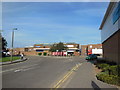 North Point Shopping Centre, Bransholme, Hull