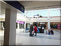 The North Point Shopping Centre, Bransholme