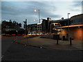 Offices on Hogarth Roundabout, Chiswick