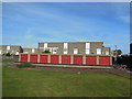 Houses on Stroud Crescent West, Bransholme