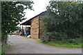 Barn at Cross Roads Farm