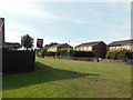 Houses on Jendale, Sutton Park, Hull