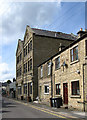 New Mills - Stanley House