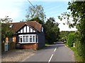 Old Shop, Gallowstree Common