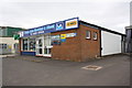 Frome Auto Electrical & Diesel, Marston Trading Estate