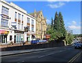 Bank Street, Bolton