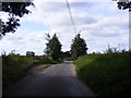 Church Lane, Hevingham