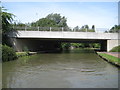 Grand Union Canal: Bridge Number 79A