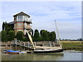 Faversham Creek