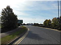 TA0834 : Barnes Way, Kingswood, Hull by Ian S