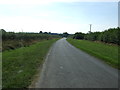 Green Lane towards Hemingby 