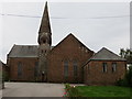 Castle Douglas Parish Church