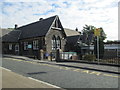 Staincliffe Primary School