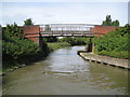 Grand Union Canal: Bridge Number 80A