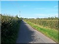 Dayfield Lane near Atlow