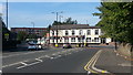 The Boundary public house, Guide Bridge