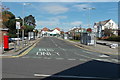 Gorseinon bus station