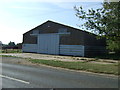 Farm building, Dalderby