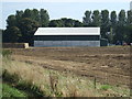 Farm building, Home Farm