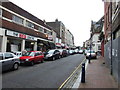 Queen Street, Gravesend