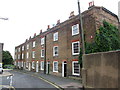 East Terrace, Gravesend