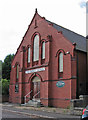 West Melton - Princess Street Methodist Church