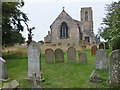 St Peter, Main Street, Wawne, Yorkshire