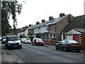 Devonshire Road, Gravesend