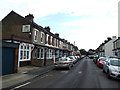 Lynton Road South, Gravesend