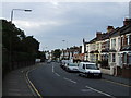 Old Road West, Gravesend