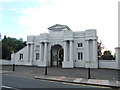 Gravesend Cemetery