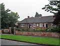 Edwalton: the Hind Almshouses