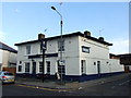 The Rose, Northfleet