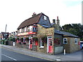 The Earl Grey, Northfleet