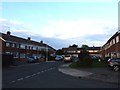 Vauxhall Close, Northfleet