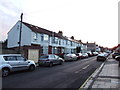 Lennox Avenue, Gravesend