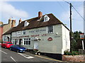 The Three Mariners, Oare