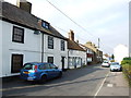 Church Road, Oare