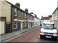 Beckett Street, Faversham