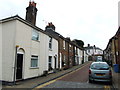 Fielding Street, Faversham