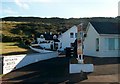 The Sheep Island View Hostel