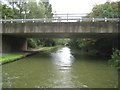 Grand Union Canal: Bridge Number 82B